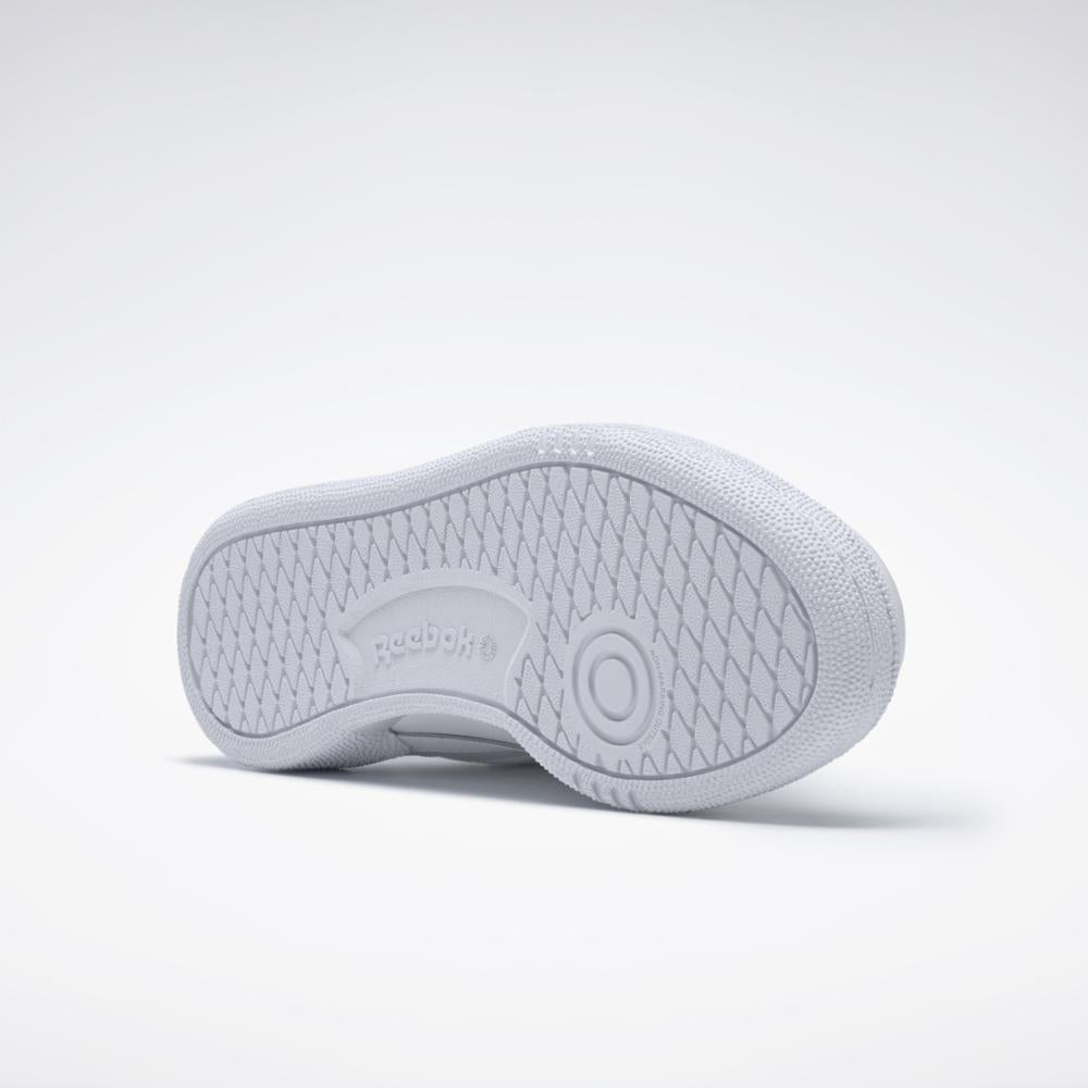 Reebok Footwear  Women's Club C 85 Reebok Classics Ftw Women White M