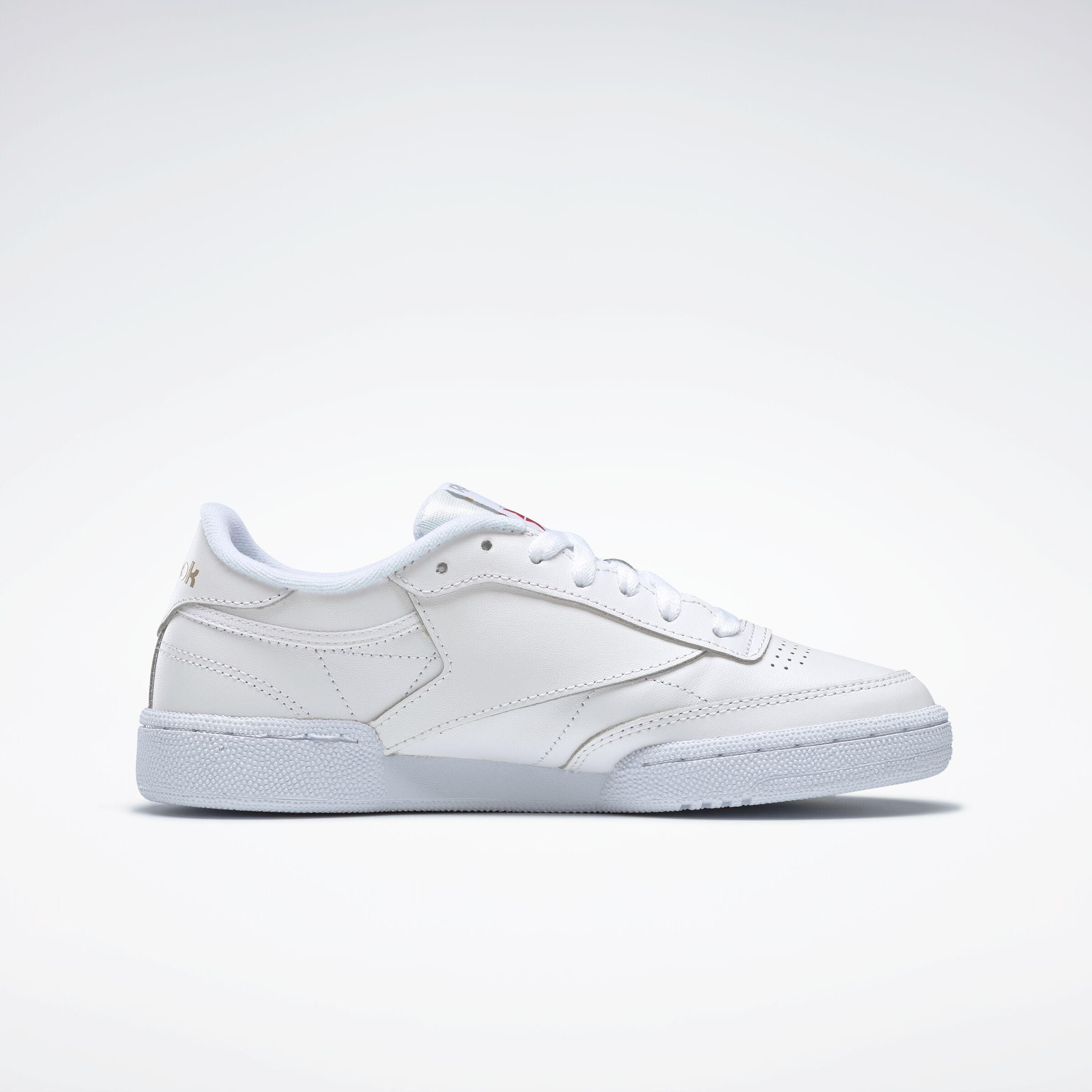 Reebok Women's Club C 85  In White/Grey M
