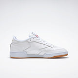 Reebok Footwear  Women's Club C 85 Reebok Classics Ftw Women White M