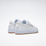 Reebok Footwear  Women's Club C 85 Reebok Classics Ftw Women White M