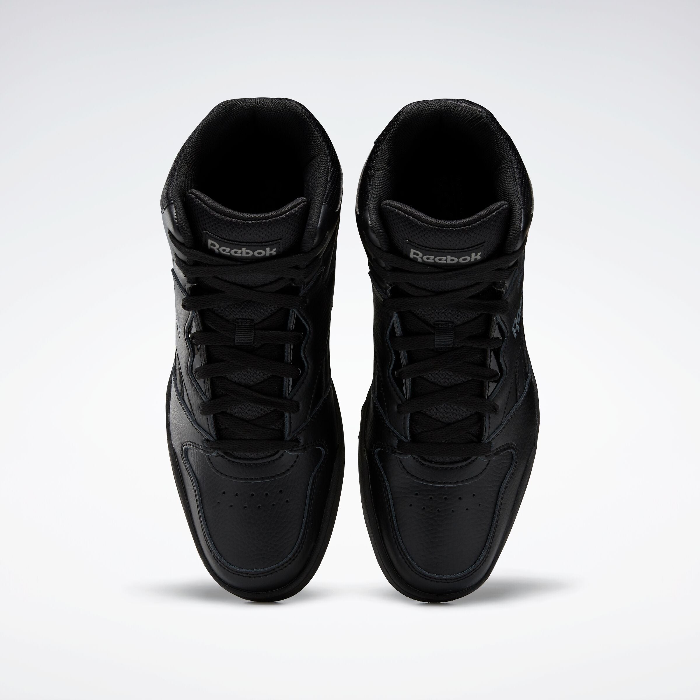 Reebok Men's Reebok Royal Bb4500 Hi2  In Black M