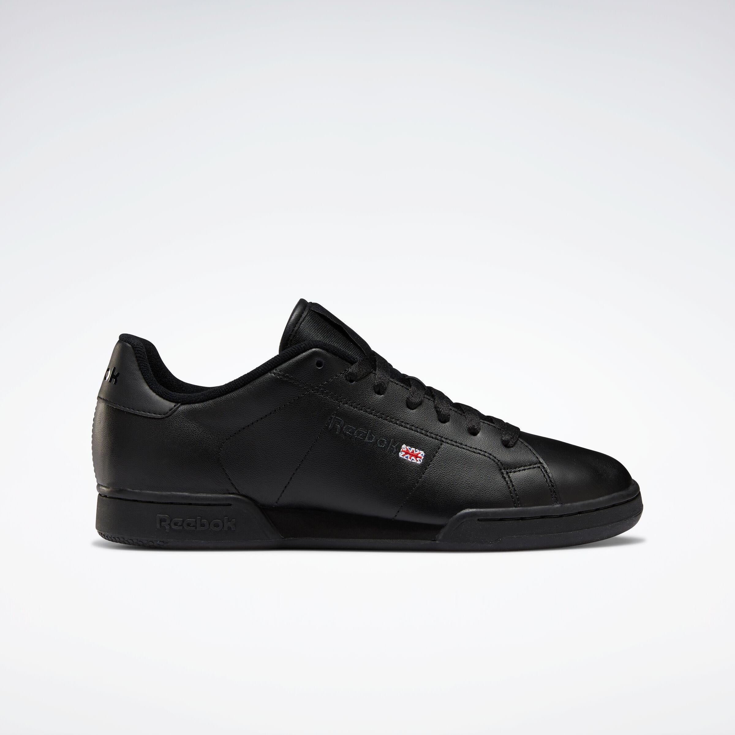 Reebok Footwear  Men's Npc Ii Reebok Classics Ftw Men Black M