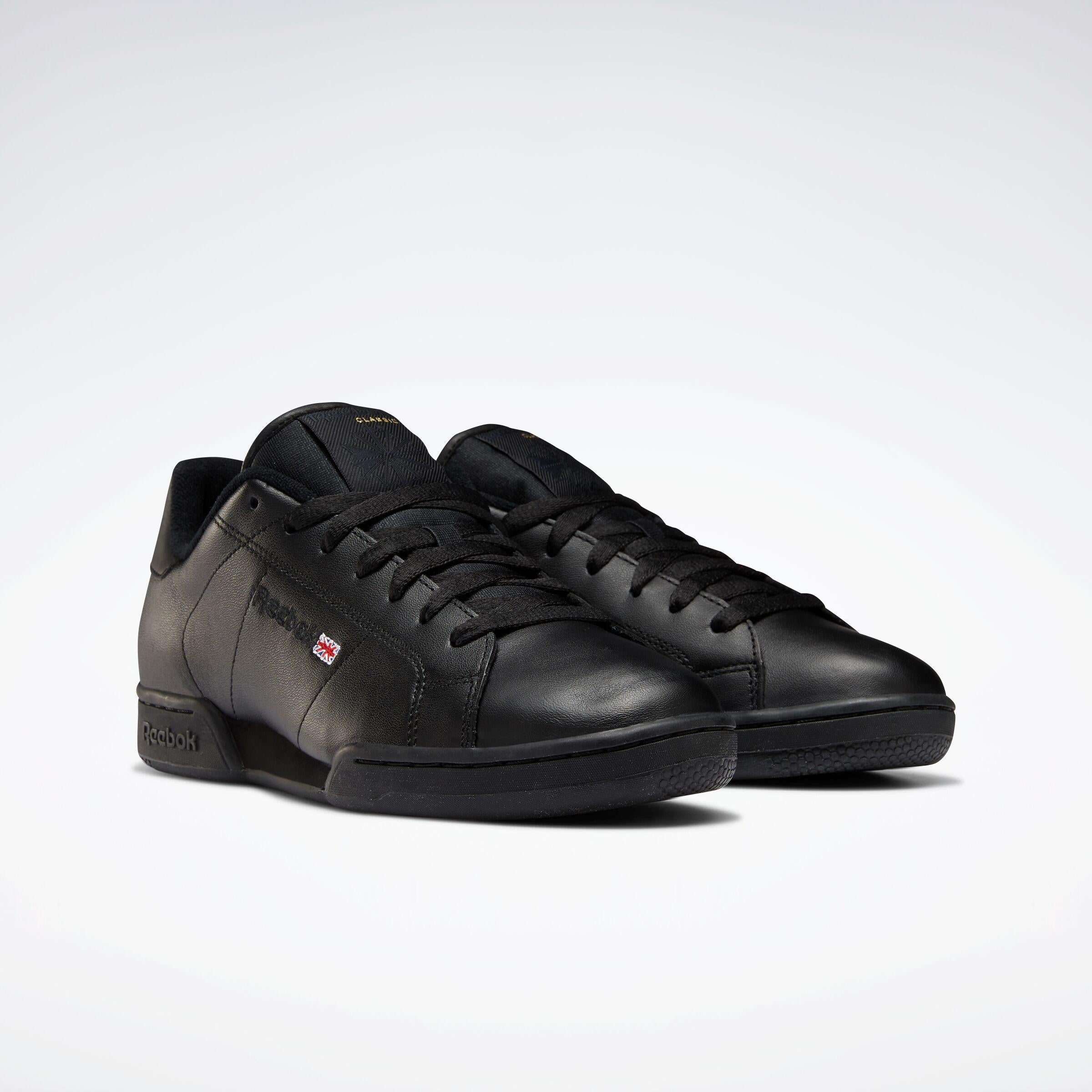 Reebok Footwear  Men's Npc Ii Reebok Classics Ftw Men Black M