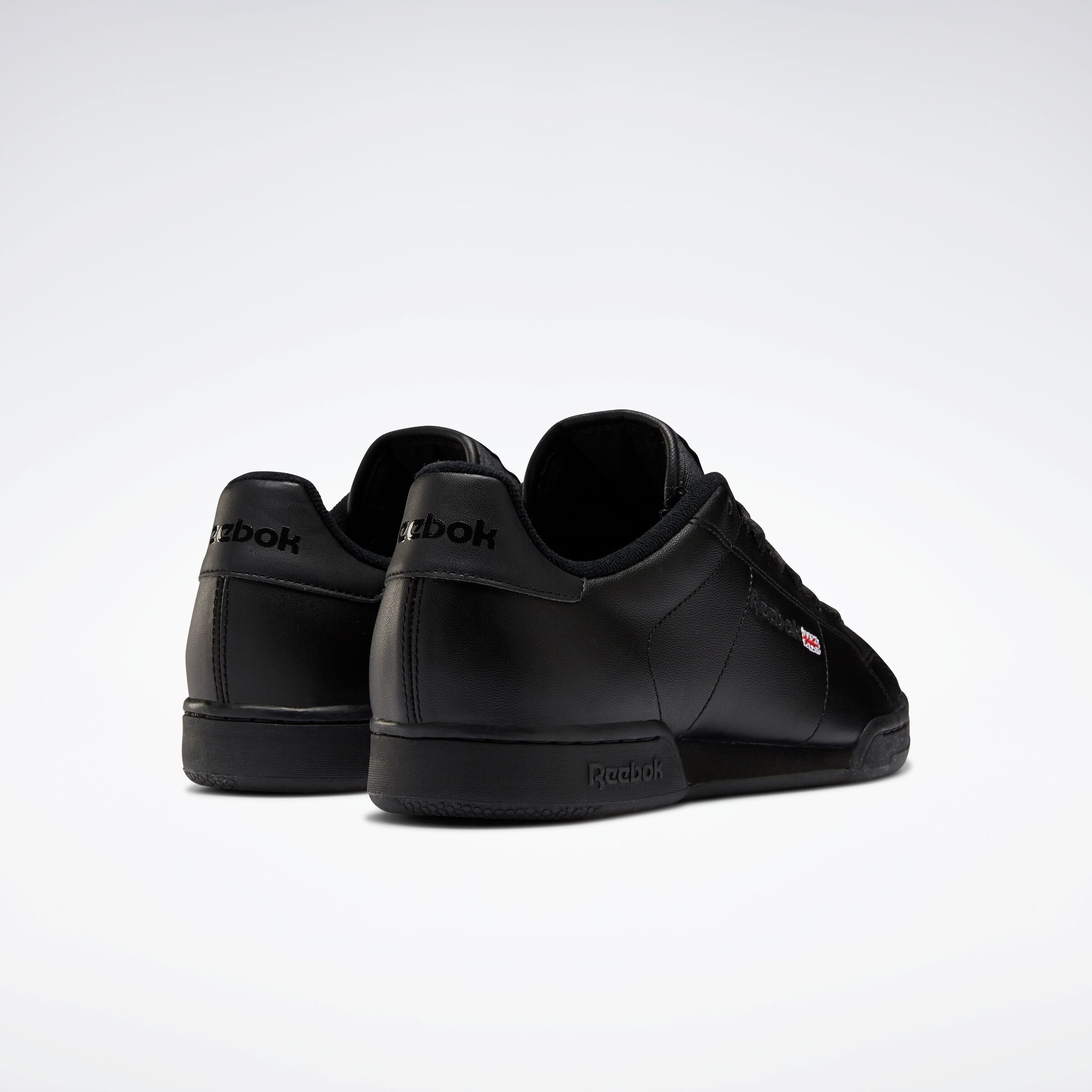 Reebok Men's Npc Ii  In Black M