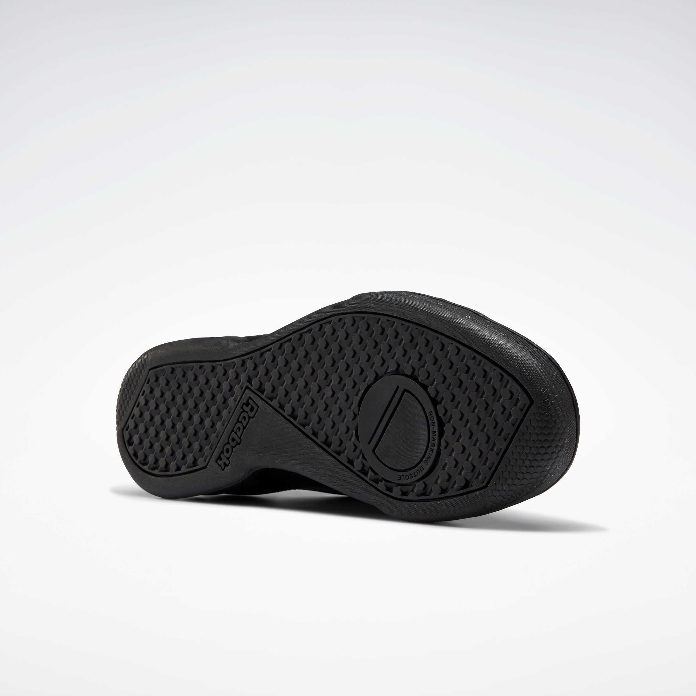 Reebok Men's Npc Ii  In Black M