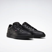 Reebok Men's Club C 85  In Black M