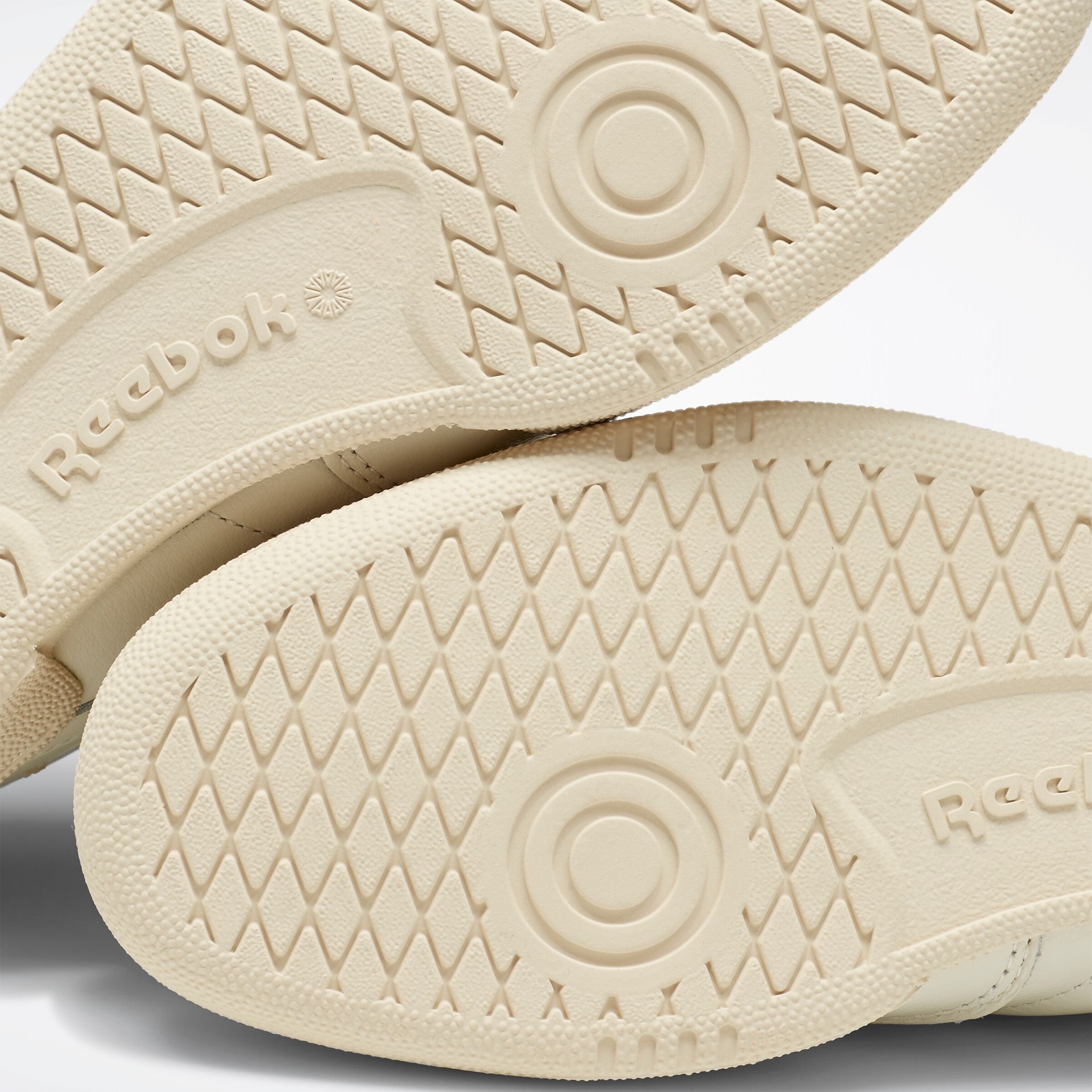 Reebok Unisex' Club C 85 Vintage  In Top-Chalk/Paperwhite/Glen M