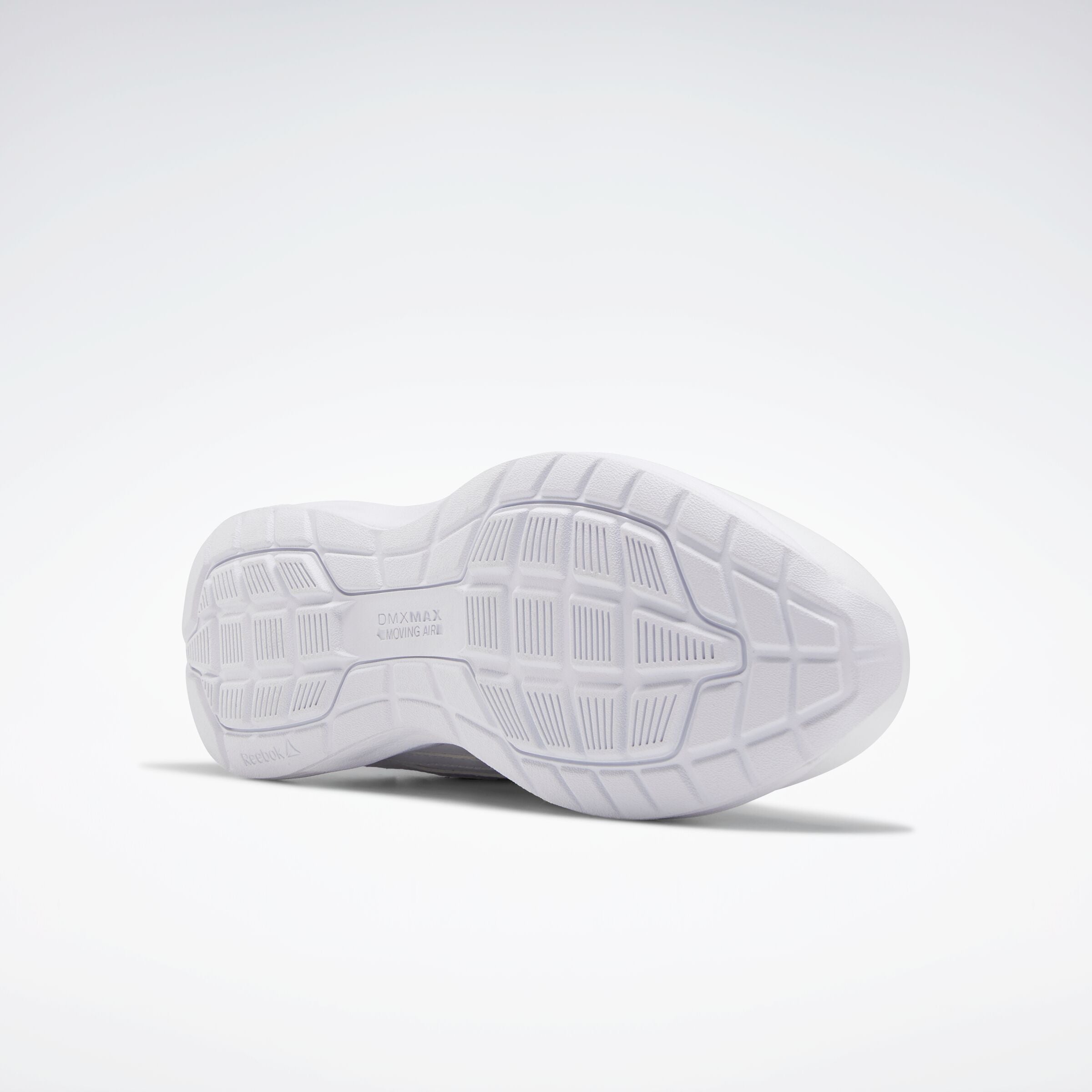 Reebok Men's Walk Ultra 7 Dmx Max  In White/Conavy/Croyal M