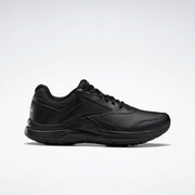 Reebok Men's Walk Ultra 7 Dmx Max  In Black/Cold M