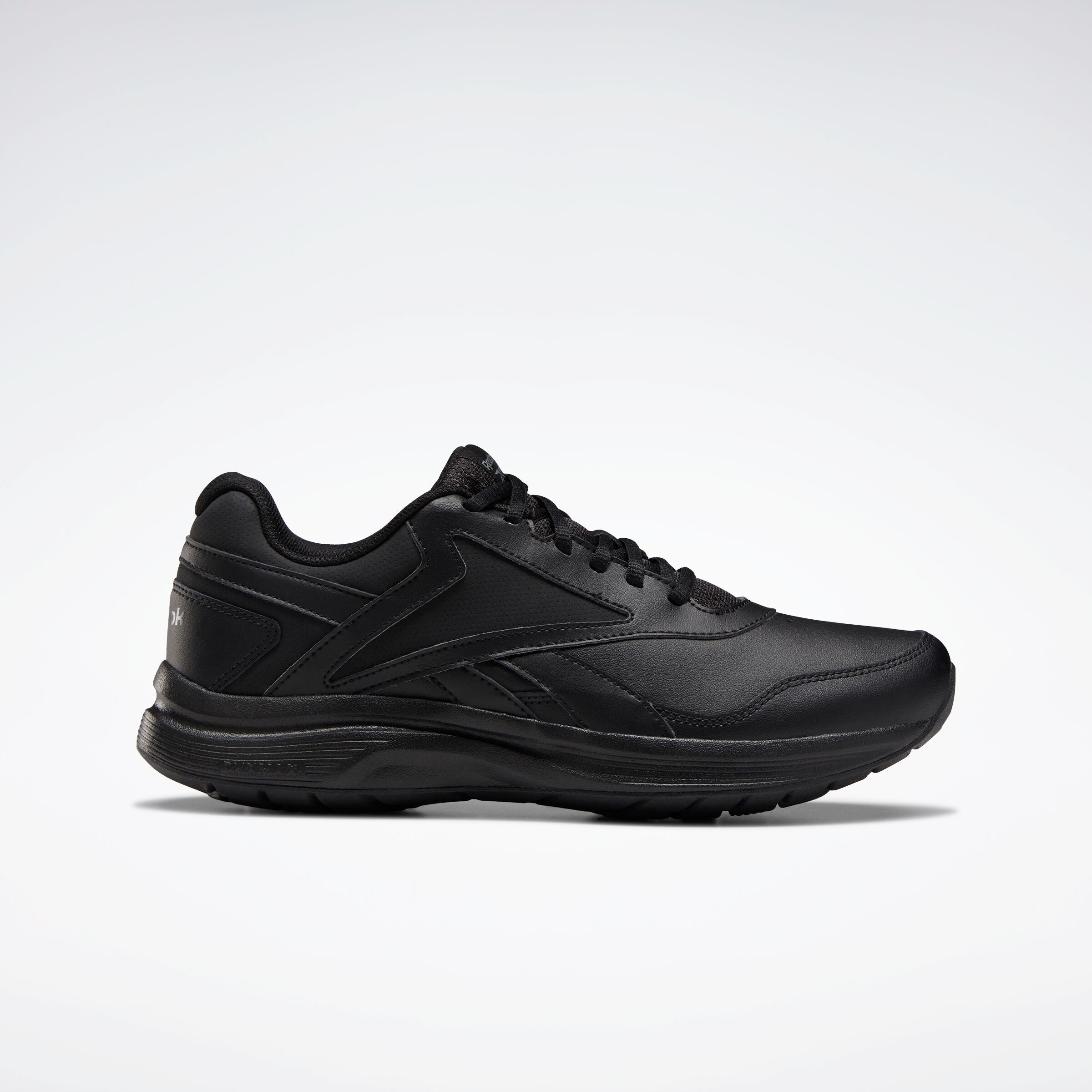 Reebok Men's Walk Ultra 7 Dmx Max  In Black/Cold M