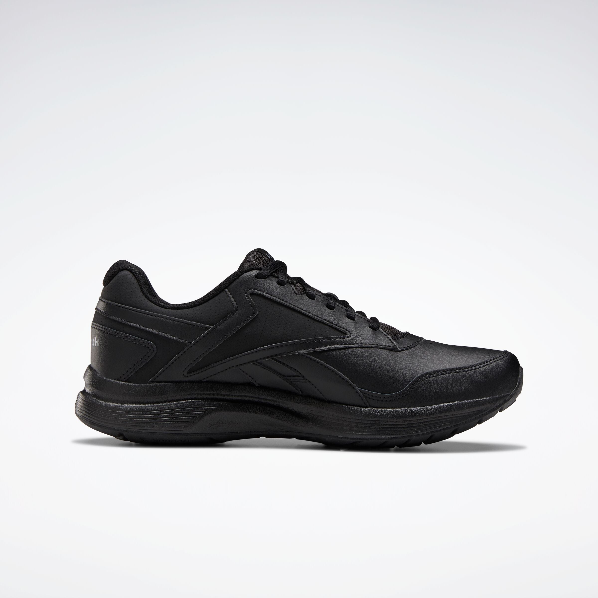 Reebok Men's Walk Ultra 7 Dmx Max  In Black/Cold M