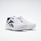 Reebok Footwear  Men's Walk Ultra 7 Dmx Max Wide 4E Reebok Walking Ftw Men White M