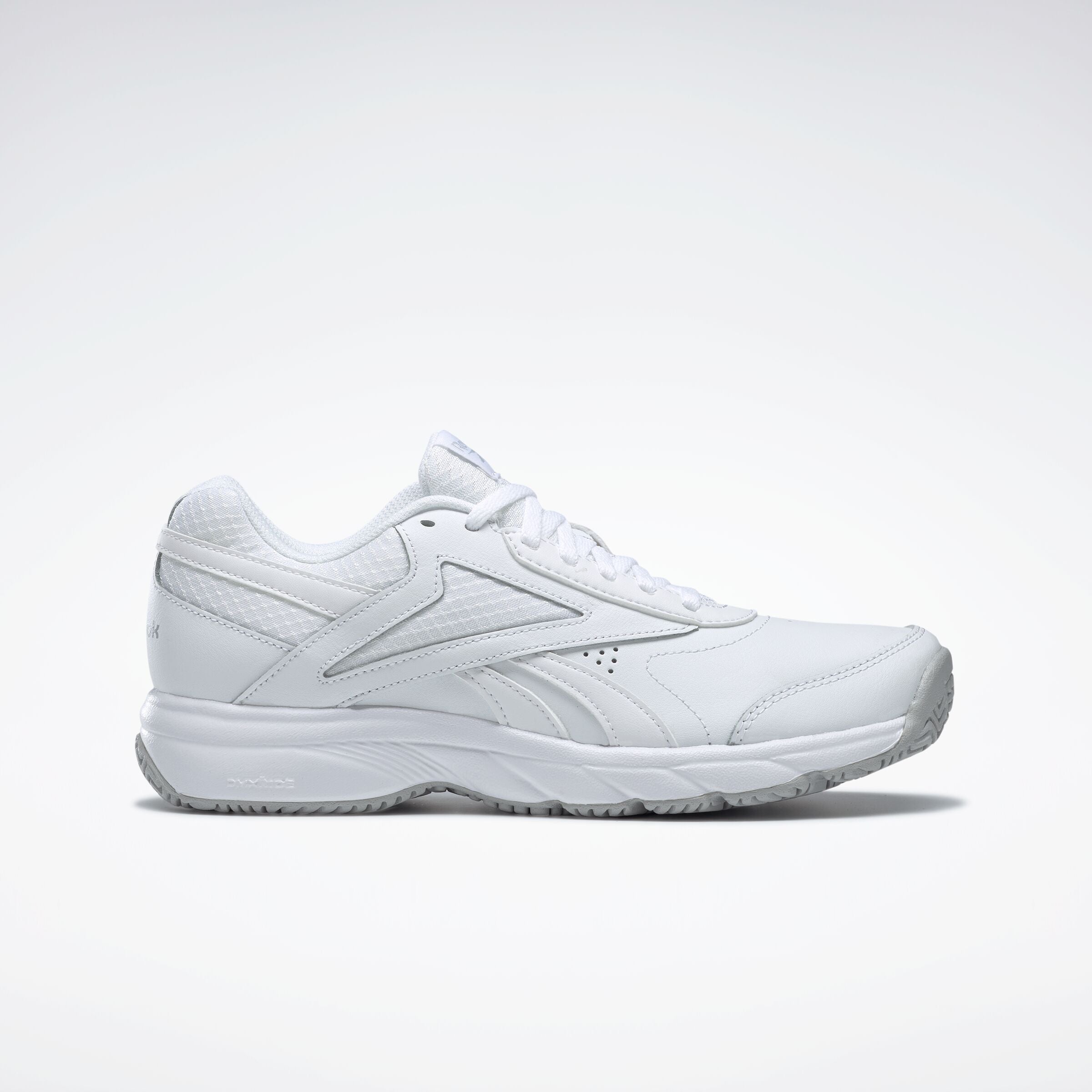 Reebok Women's Work N Cushion 4.0  In White/Cold M