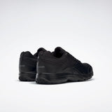 Reebok Footwear  Men's Work N Cushion 4.0 Reebok Walking Ftw Men Black M