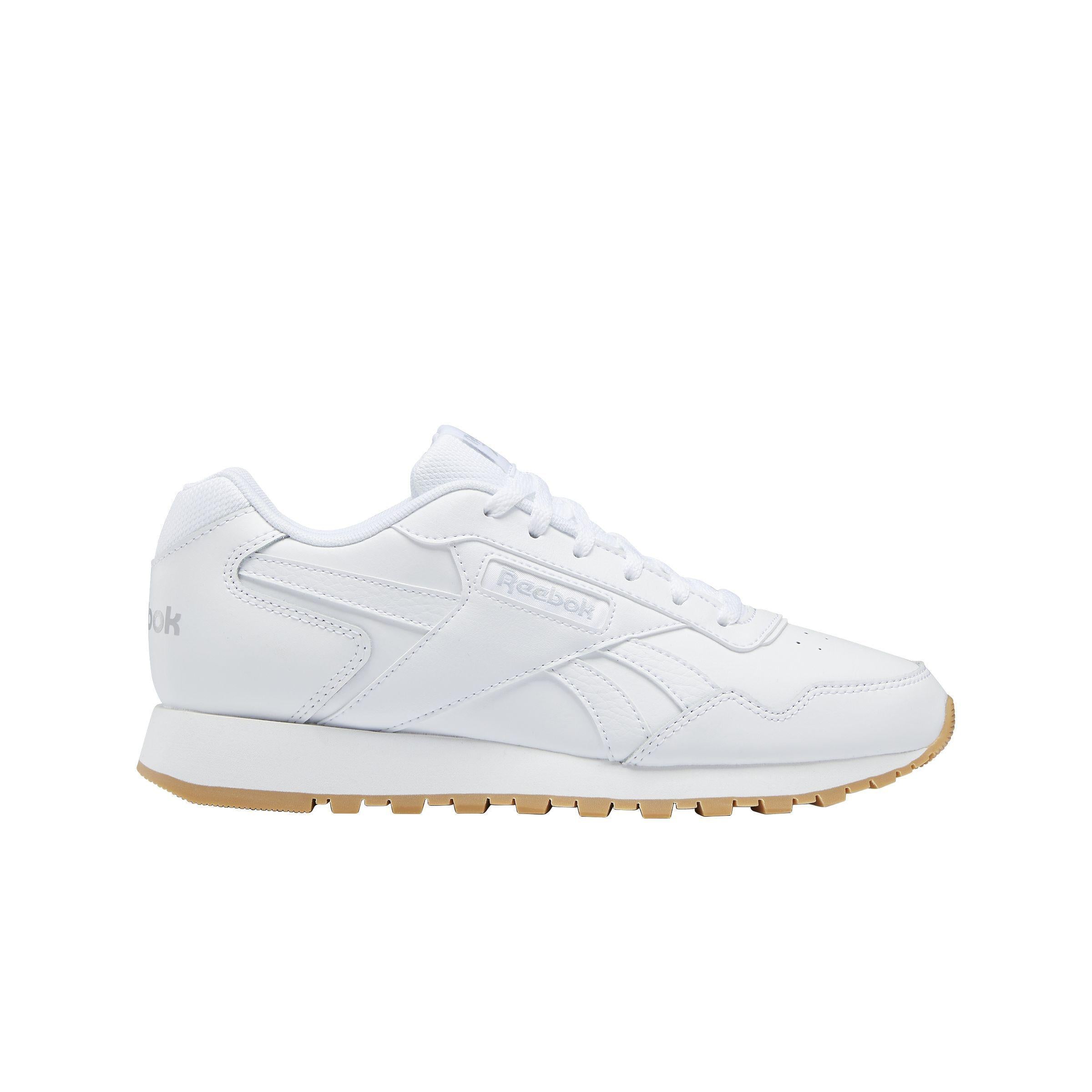 Reebok Footwear  Women's Reebok Glide Reebok Classics Core Ftw Women White M
