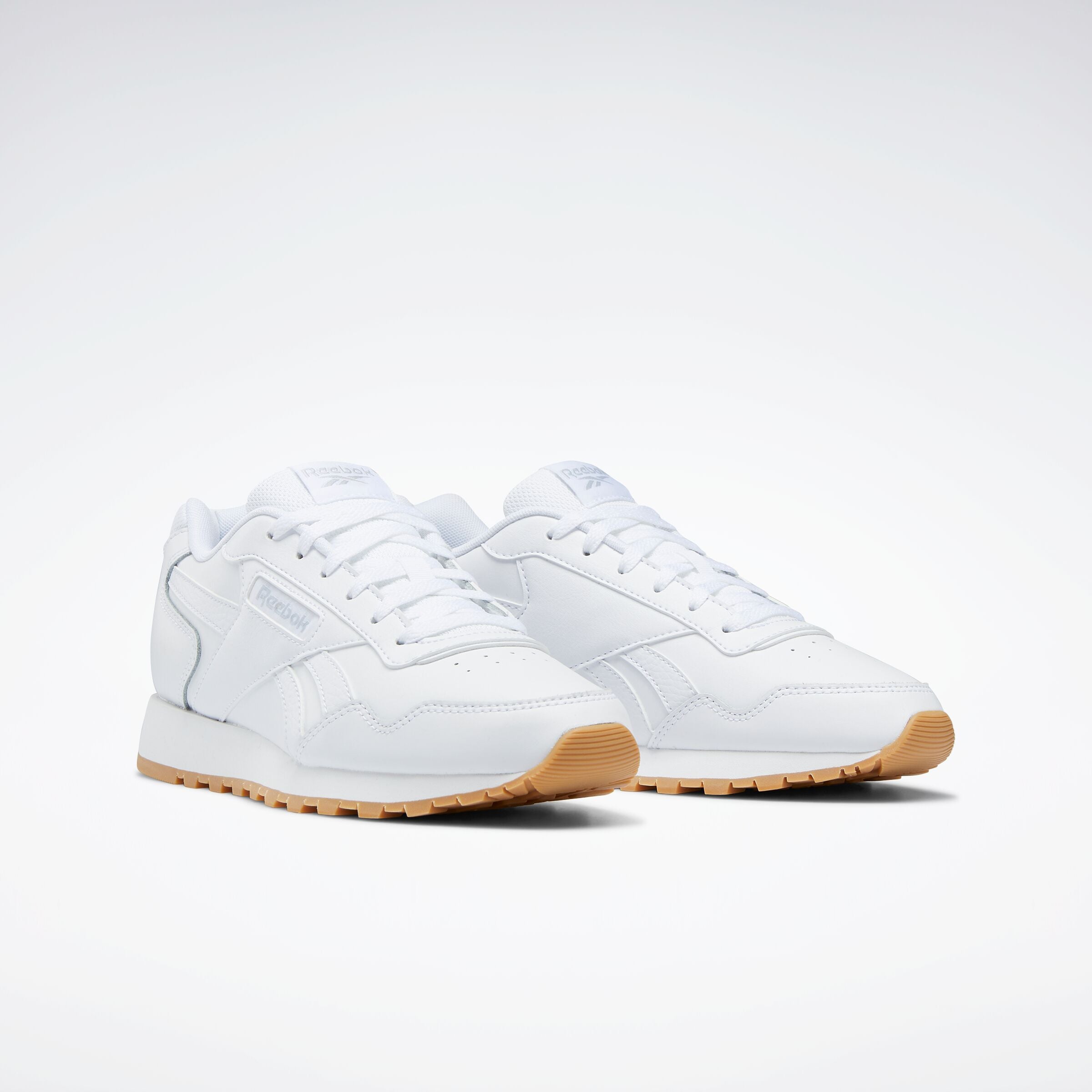 Reebok Women's Reebok Glide  In White/Cold M