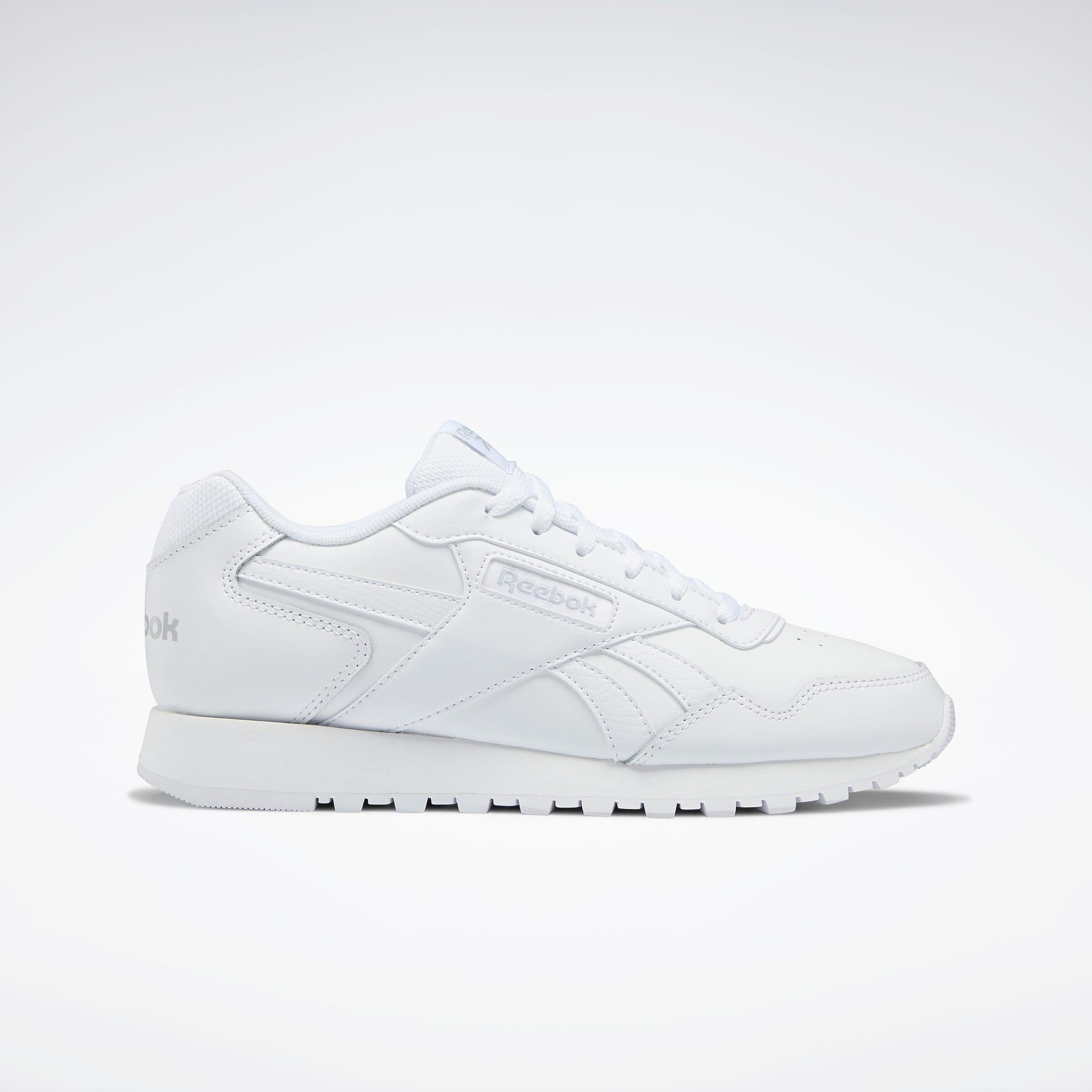 Reebok Footwear  Women's Reebok Glide Reebok Classics Core Ftw Women White M