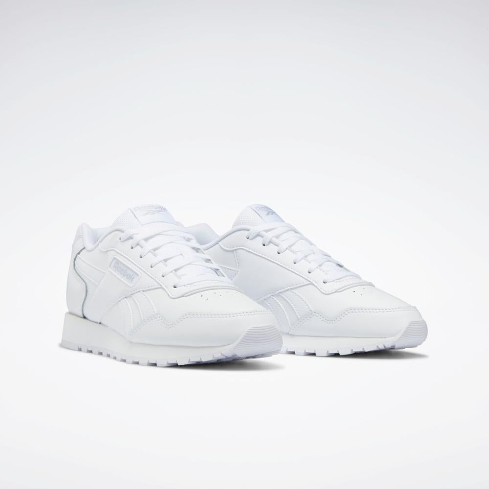 Reebok Footwear  Women's Reebok Glide Reebok Classics Core Ftw Women White M