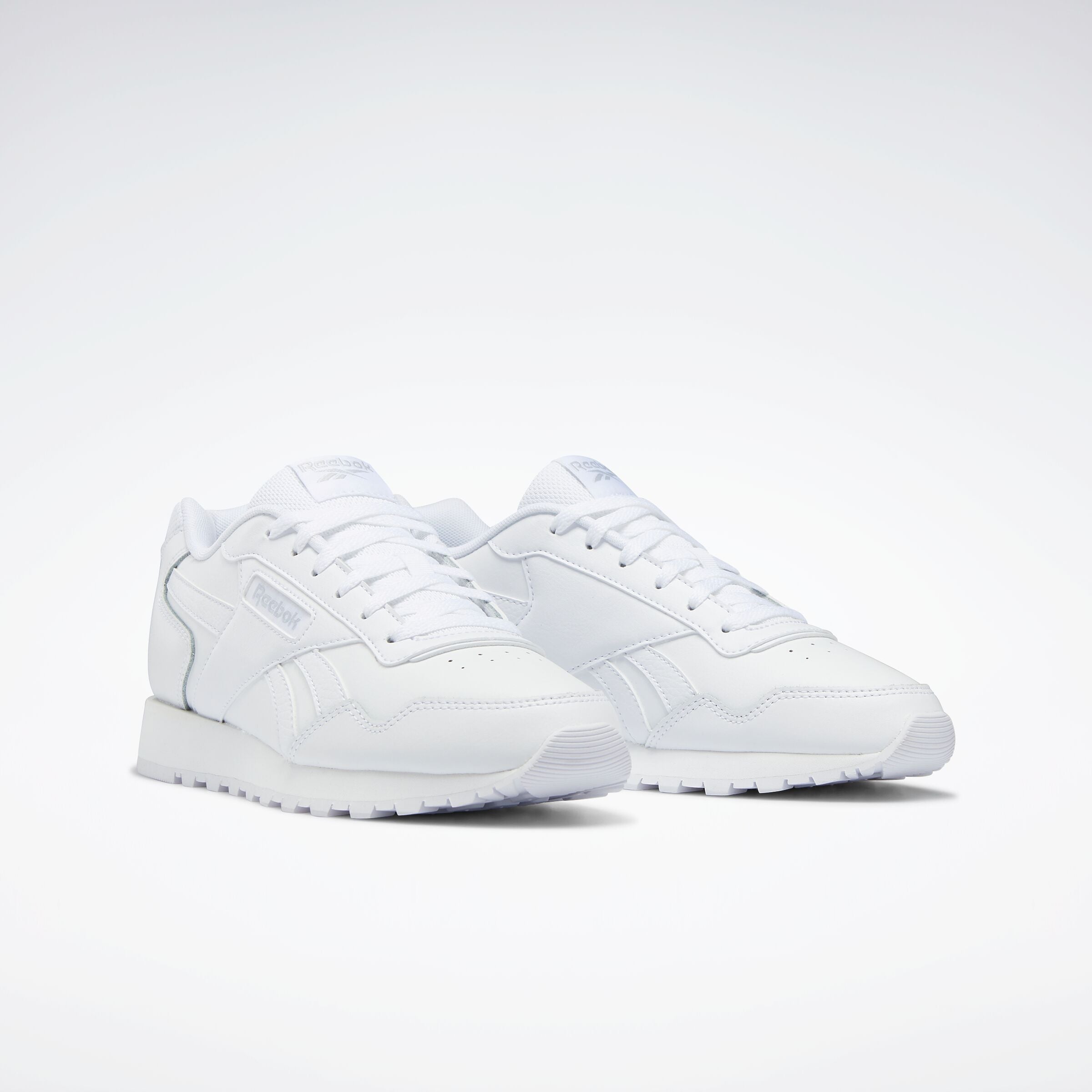 Reebok Women's Reebok Glide  In White/Ftwr M