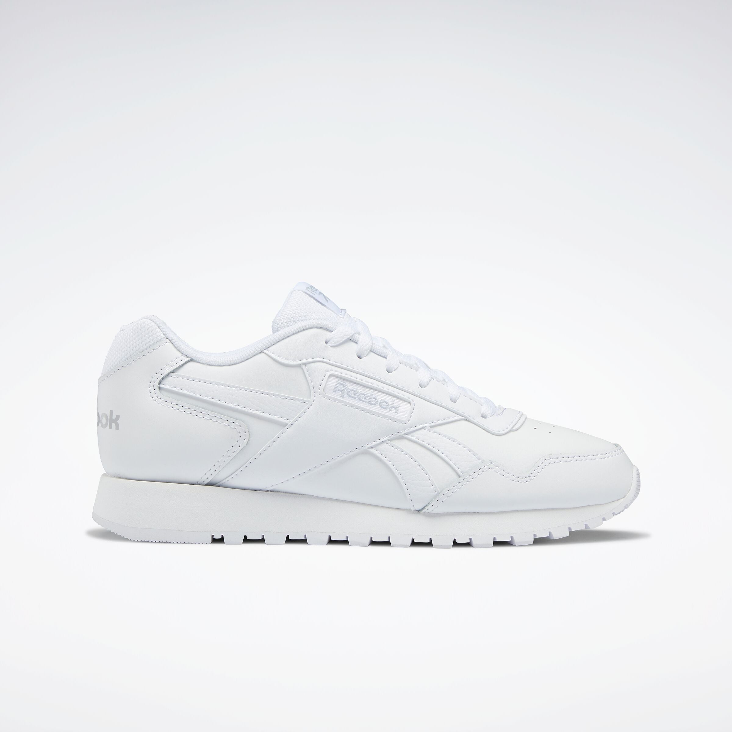 Reebok Women's Reebok Glide  In White/Ftwr M