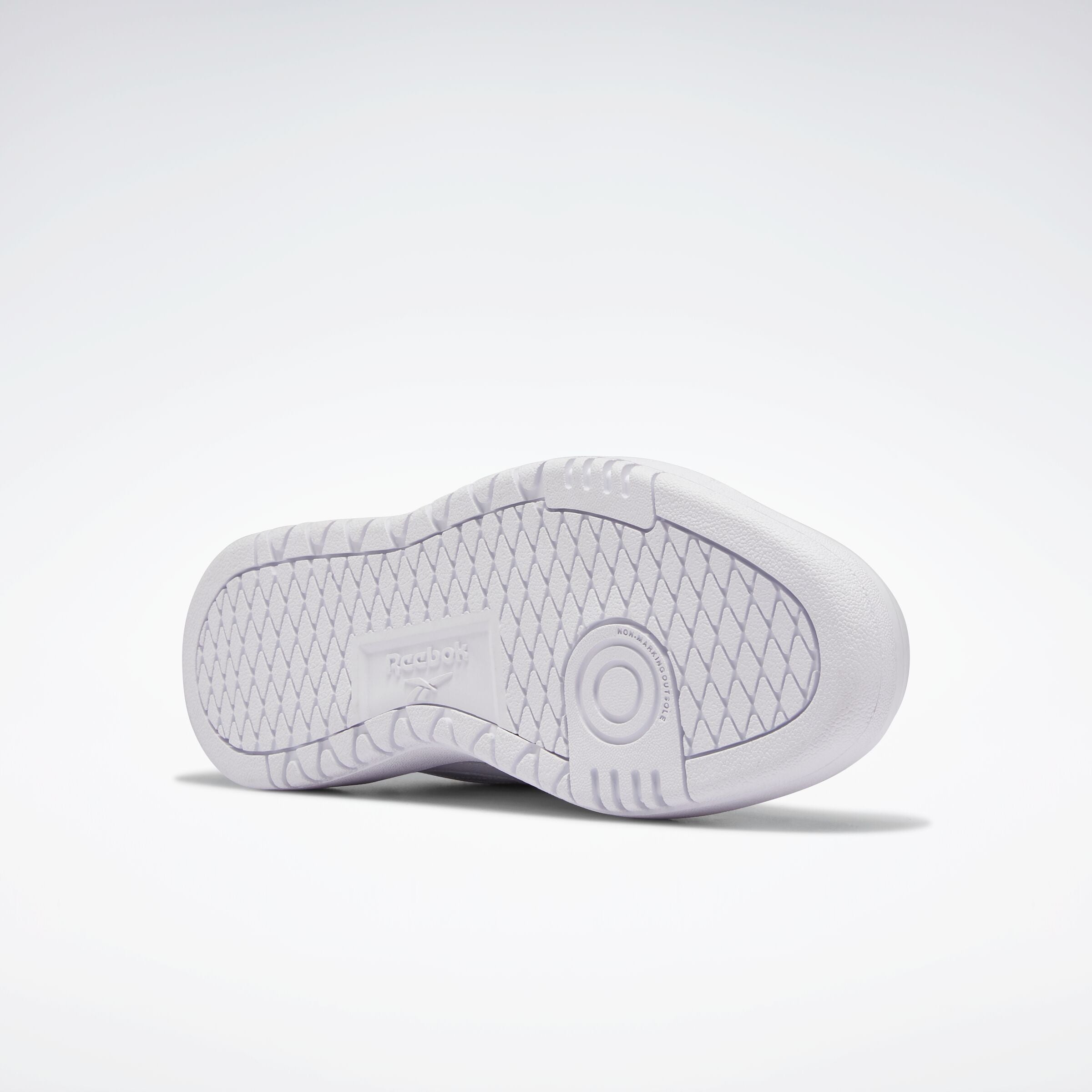 Reebok Women's Club C Double  In White/Ftwr M