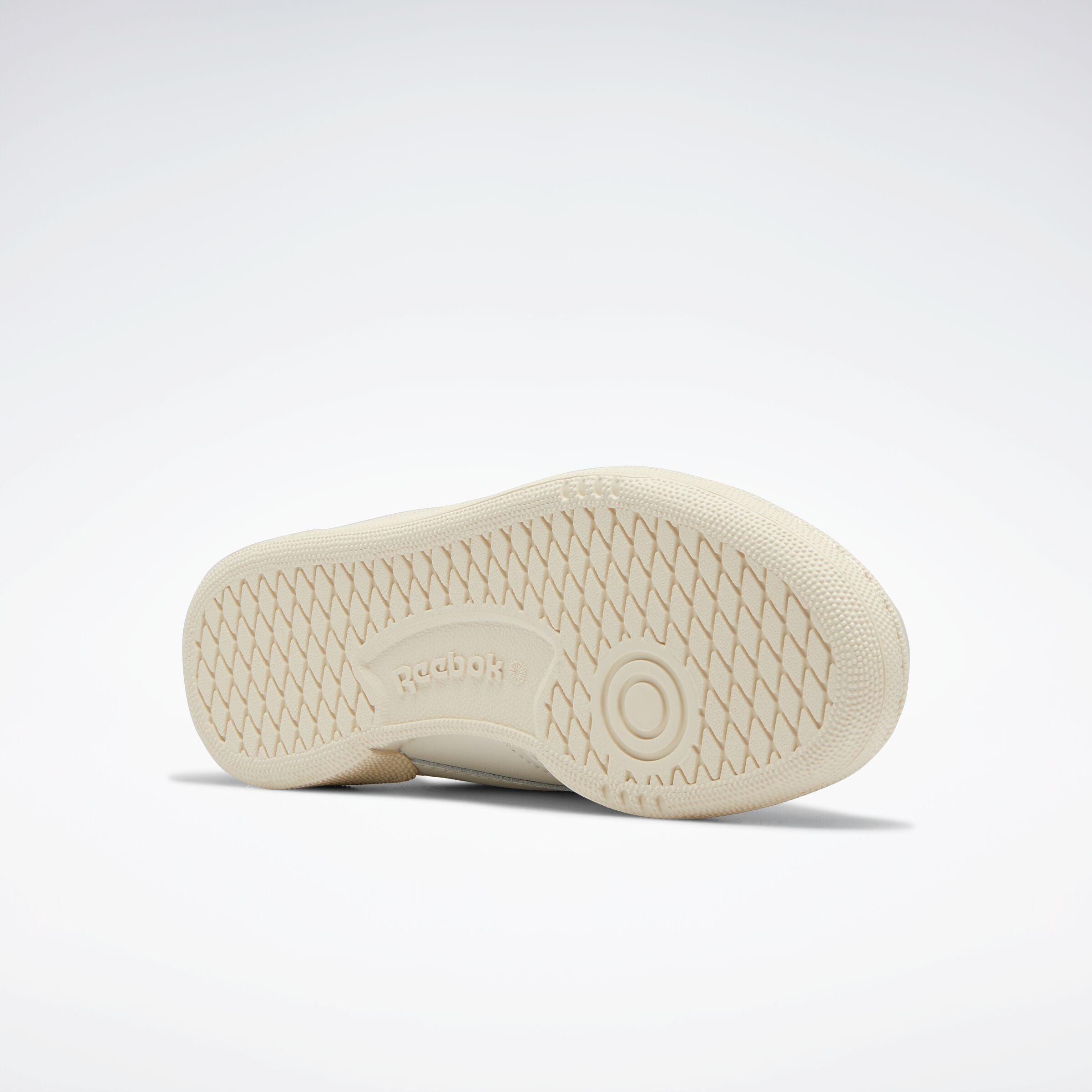 Reebok Women's Club C 85 Vintage  In Chalk/Alabaster M