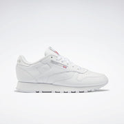 Reebok Footwear  Women's Classic Leather Reebok Classics Ftw Women White M