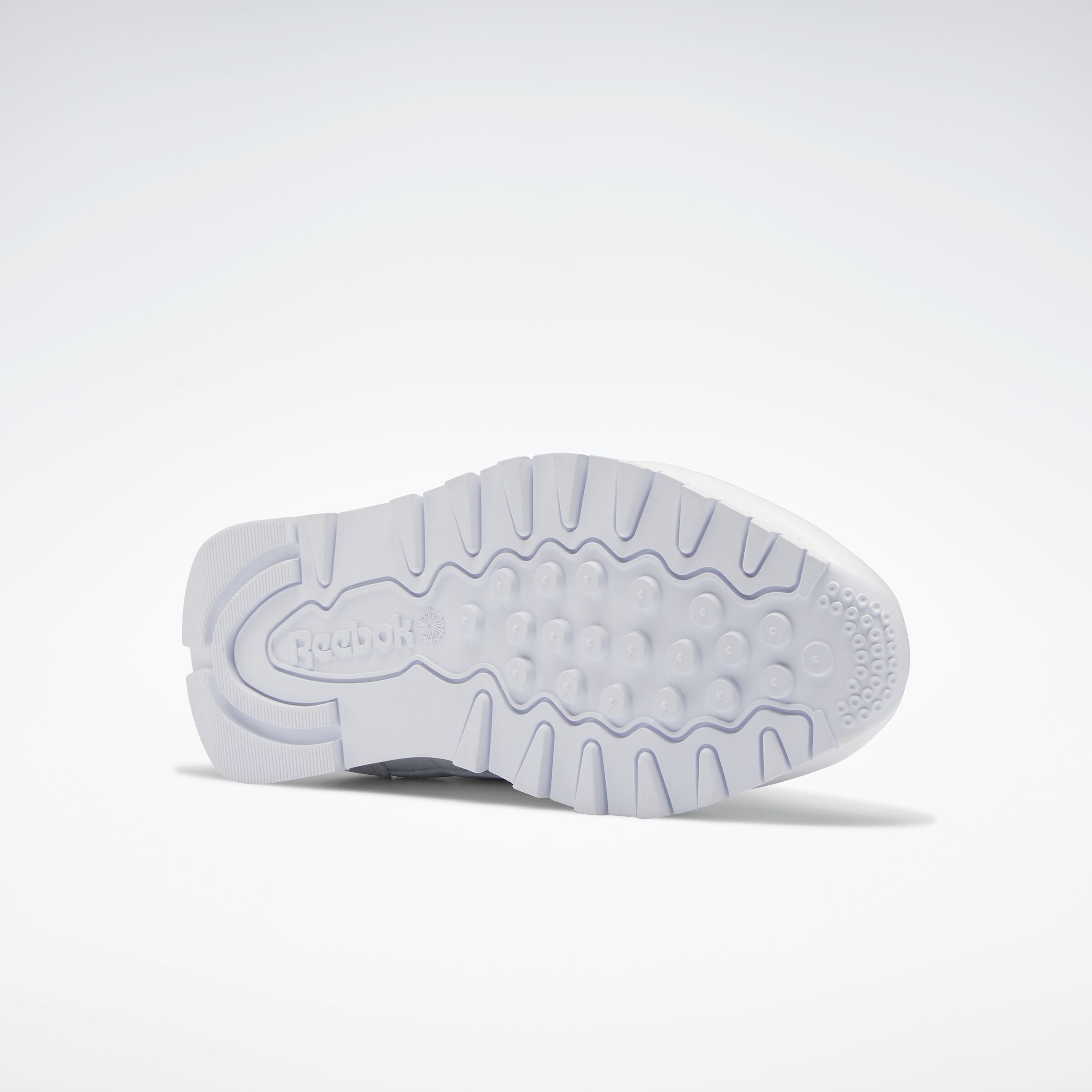 Reebok Women's Classic Leather  In White/Ftwr M