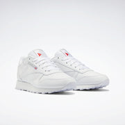 Reebok Women's Classic Leather  In White/Ftwr M