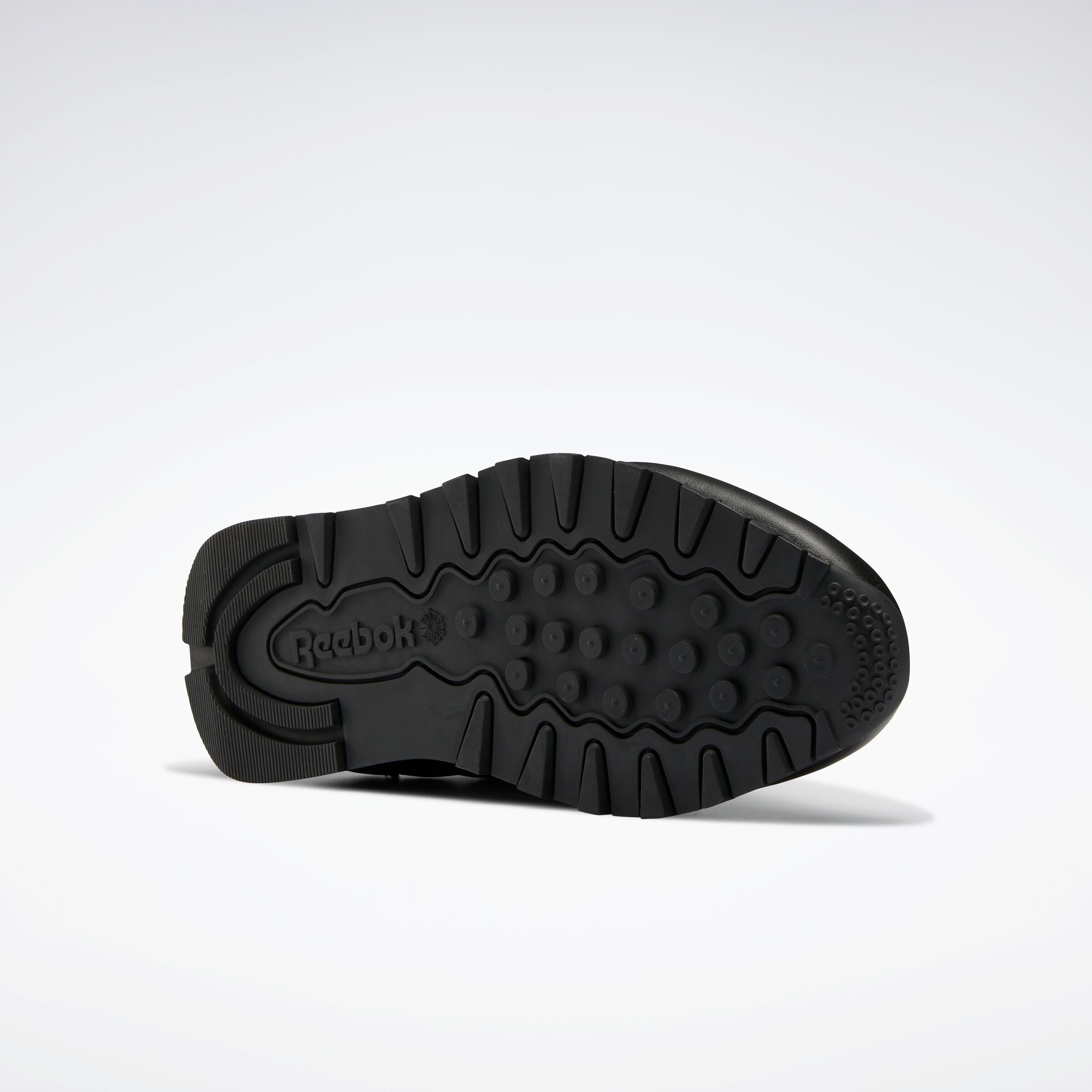Reebok Women's Classic Leather  In Black/Core M