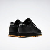 Reebok Footwear  Women's Classic Leather Reebok Classics Ftw Women Black M