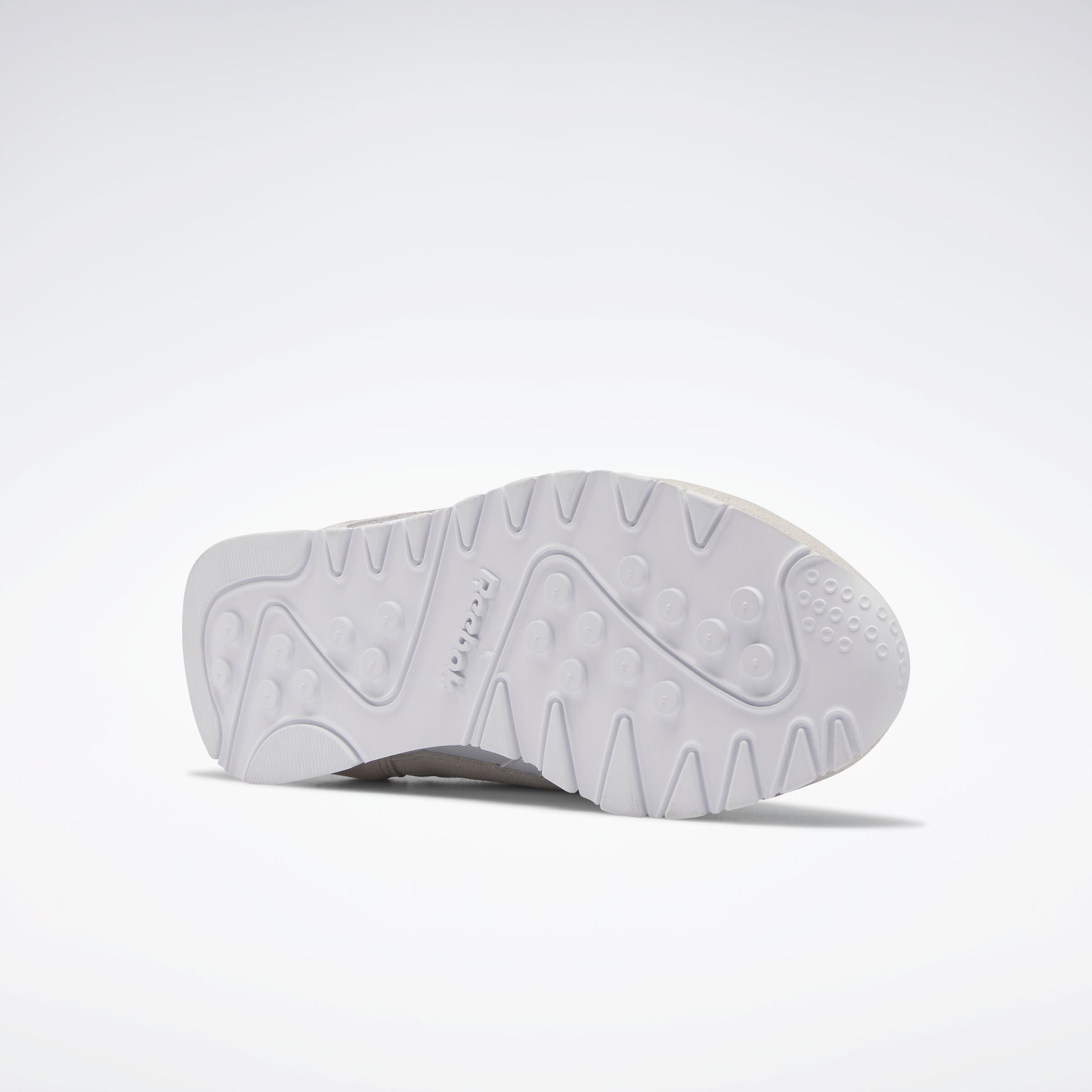 Reebok Women's Cl Nylon  In White/Ftwr M