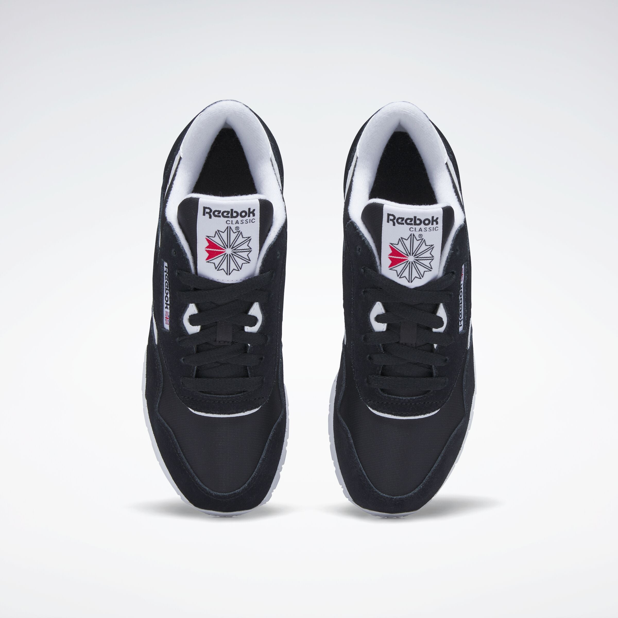 Reebok Women's Cl Nylon  In Black/Ftwr M