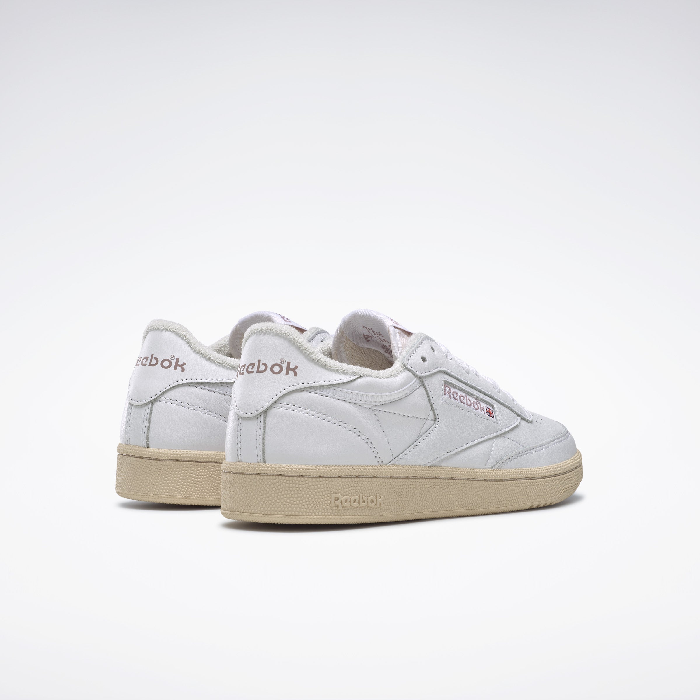 Reebok Women's Club C 85 Vintage  In M