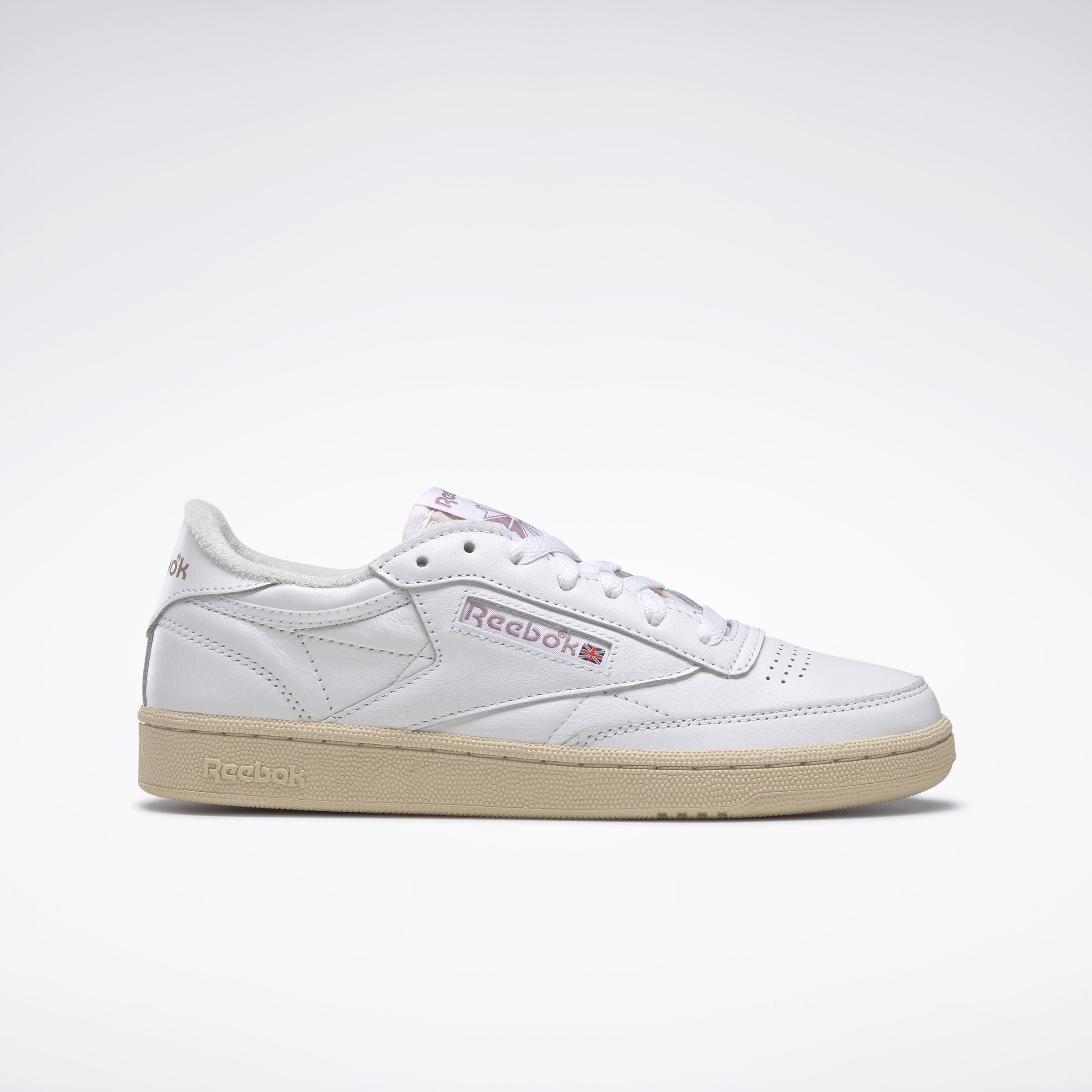 Reebok Women's Club C 85 Vintage  In M