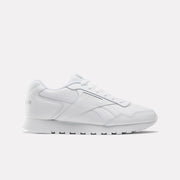 Reebok Unisex' Reebok Glide  In Ftwwhite/Grey M