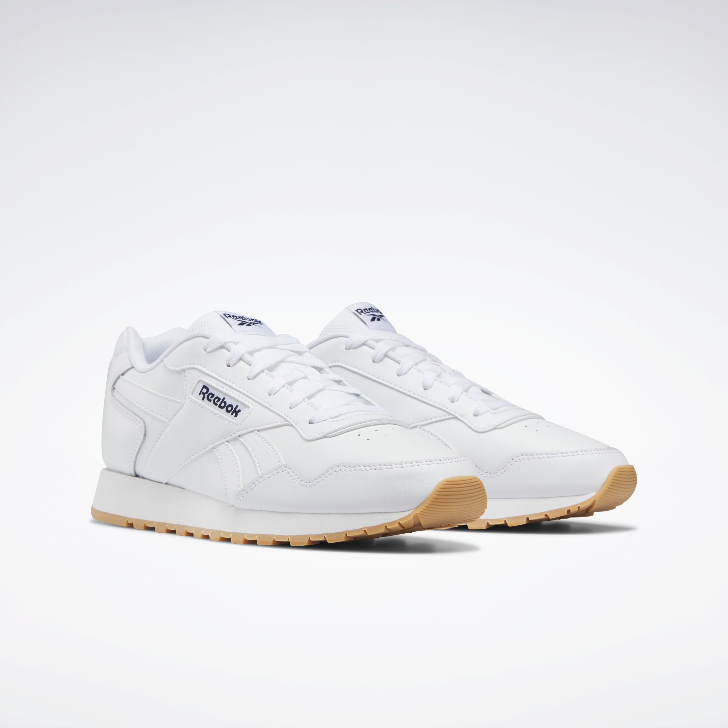 Reebok Unisex' Reebok Glide  In White/Vector