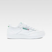 Reebok Kids' Club C Child  In White/Glen M