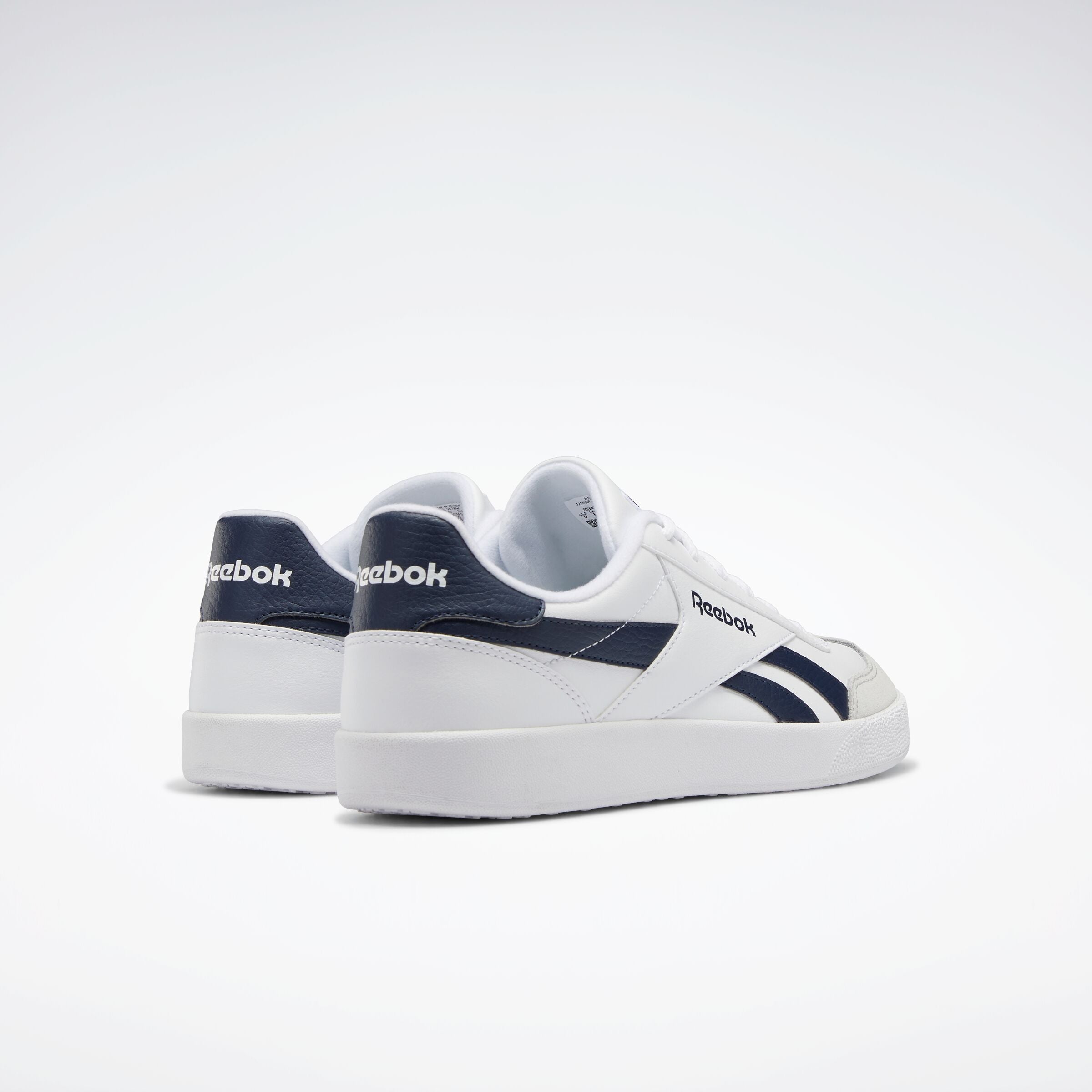 Reebok Unisex' Reebok Smash Edge S  In White/Vecnav M