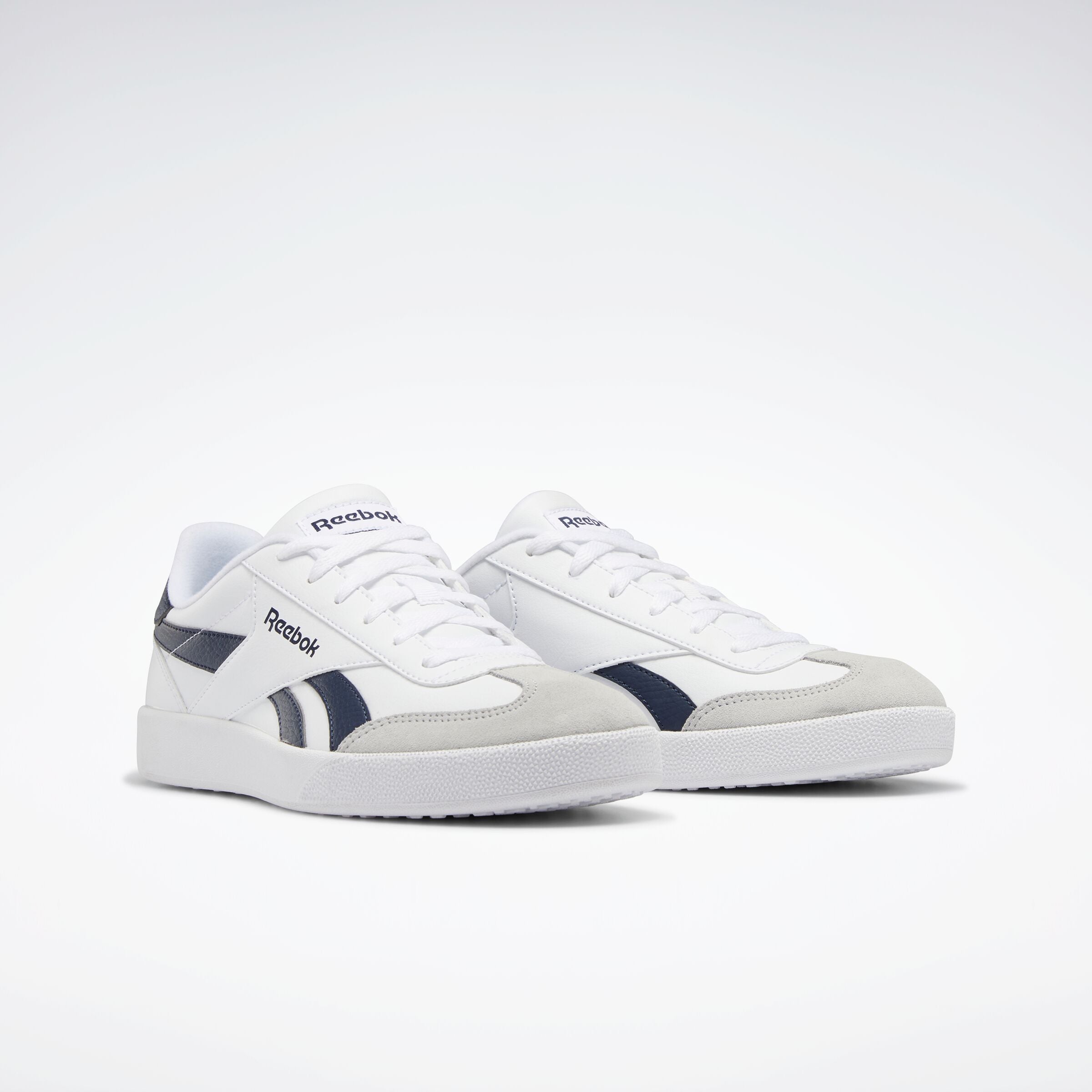 Reebok Unisex' Reebok Smash Edge S  In White/Vecnav M