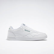 Reebok Men's Reebok Court Advance  In Ftwwhite/Ftwwhite/Clogrn M