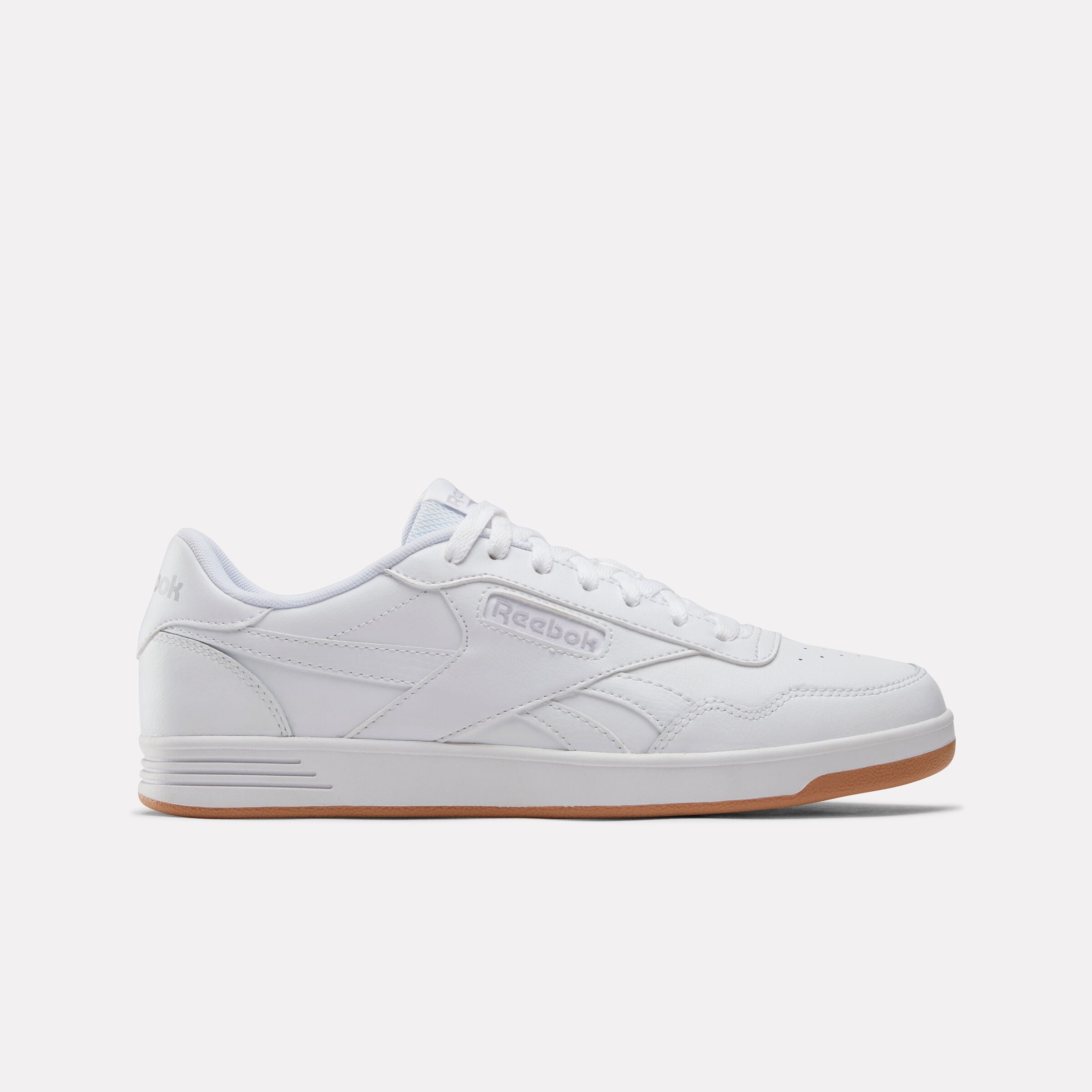 Reebok Men's Reebok Court Advance  In Ftwwhite/Grey M