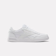 Reebok Unisex' Reebok Court Advance  In Ftwwhite/Grey M