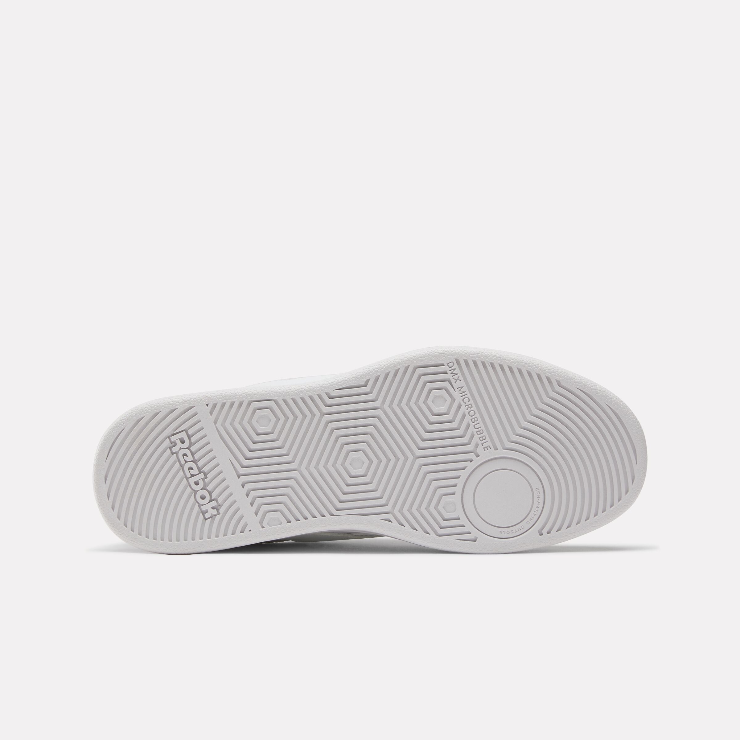 Reebok Women's Reebok Court Advance  In White/Ftwr M