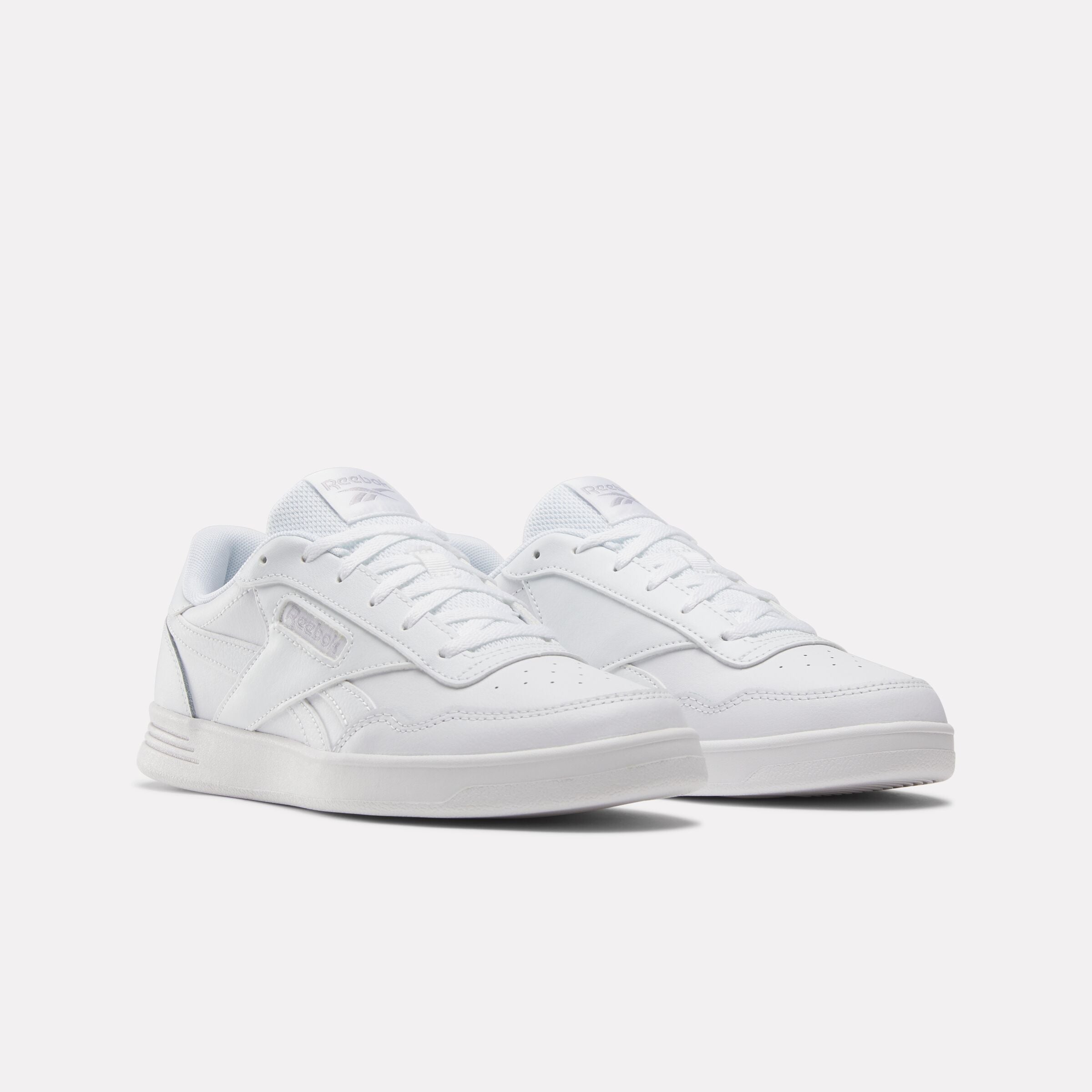 Reebok Women's Reebok Court Advance  In White/Ftwr M