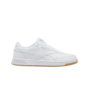 Reebok Footwear  Women's Reebok Court Advance Reebok Classics Core Ftw Women White M