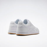 Reebok Footwear  Women's Reebok Court Advance Reebok Classics Core Ftw Women White M