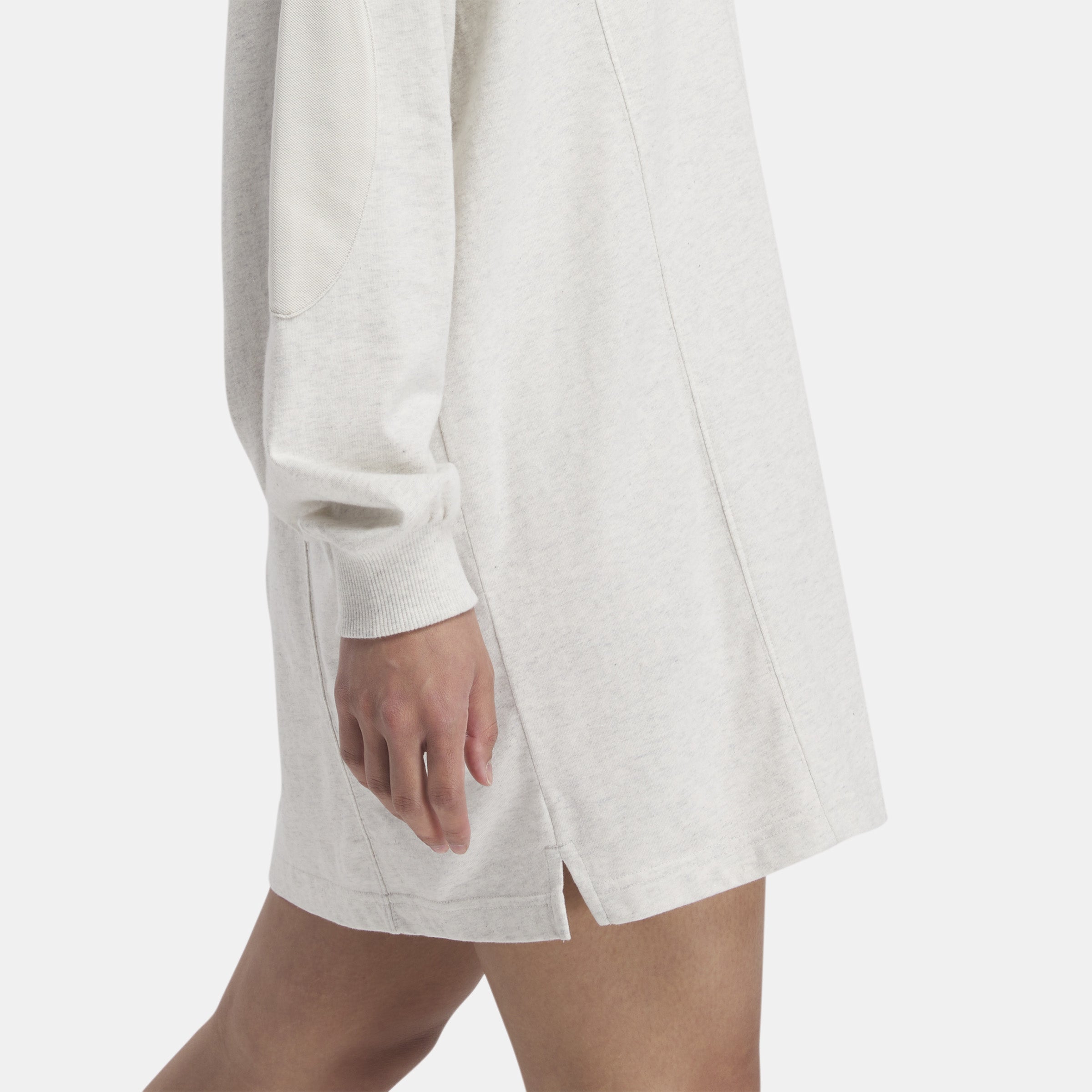 Reebok Women's Reebok Classics Dress  In Chalk REG