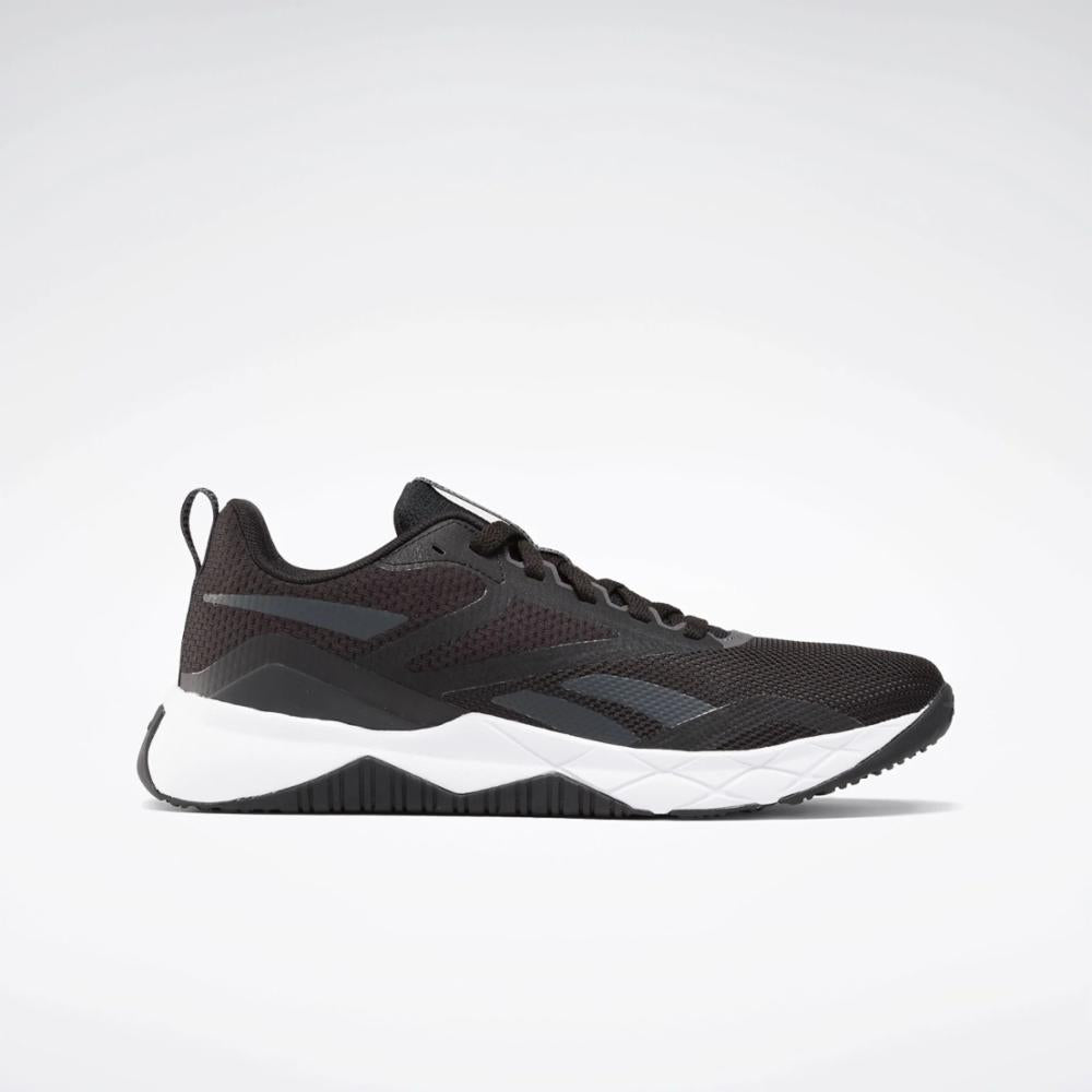 Reebok Footwear  Men's Nfx Trainer Reebok Training Core Ftw Men Black M