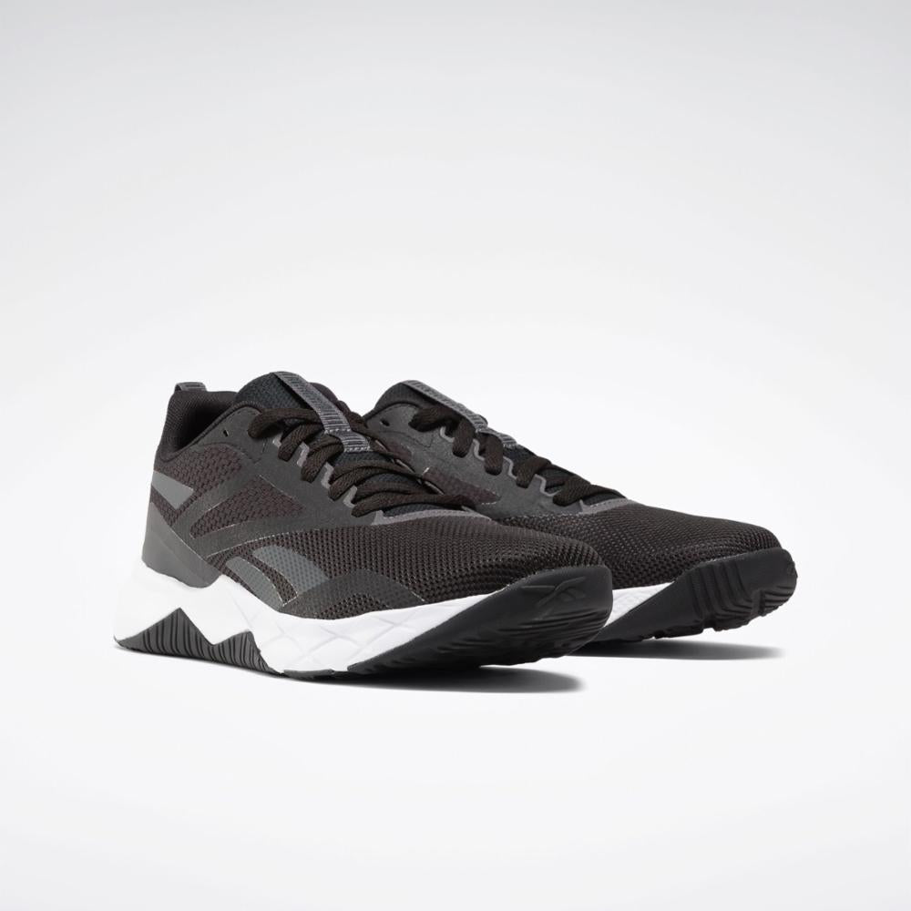 Reebok Footwear  Men's Nfx Trainer Reebok Training Core Ftw Men Black M